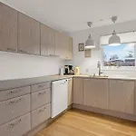 Dom wakacyjny Solvejg - 280m From The Sea By Interhome *