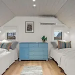 Solvejg - 280m From The Sea By Interhome * Otterup