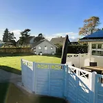 Dom wakacyjny Solvejg - 280m From The Sea By Interhome *