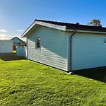 Solvejg - 280m From The Sea By Interhome Dom wakacyjny