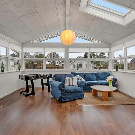 Solvejg - 280m From The Sea By Interhome *