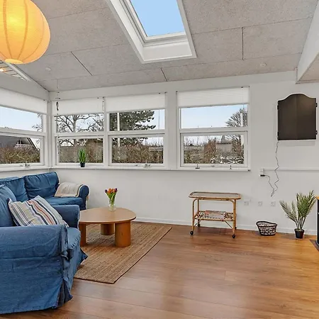 Semesterbostad Solvejg - 280m From The Sea By Interhome *