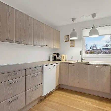 Feriehus Solvejg - 280m From The Sea By Interhome *