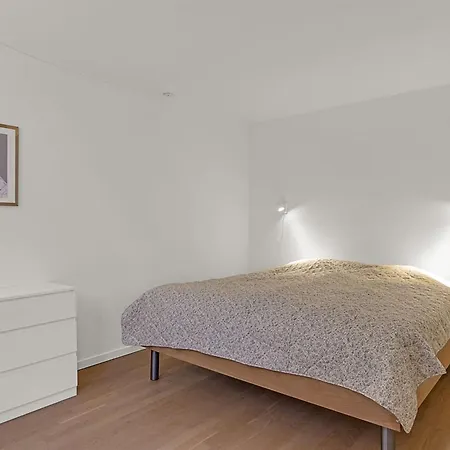 Solvejg - 280m From The Sea By Interhome Feriehus Otterup