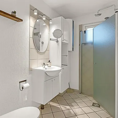 Feriehus Solvejg - 280m From The Sea By Interhome