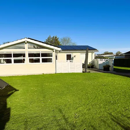 Solvejg - 280m From The Sea By Interhome Feriehus