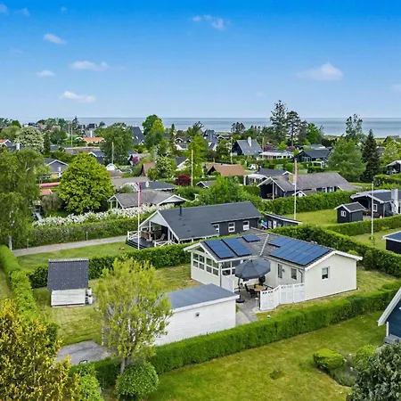Semesterbostad Solvejg - 280m From The Sea By Interhome