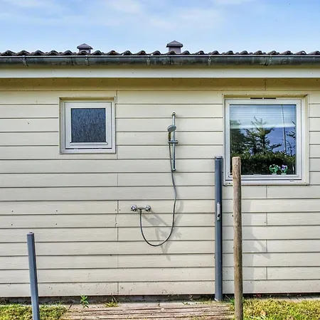 Semesterbostad Solvejg - 280m From The Sea By Interhome