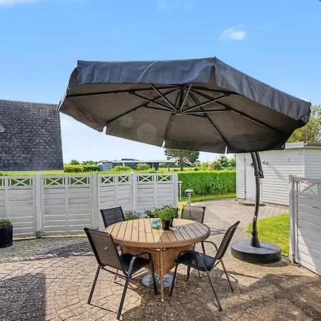 Solvejg - 280m From The Sea By Interhome Semesterbostad
