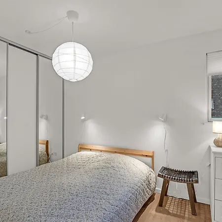 Solvejg - 280m From The Sea By Interhome * Otterup