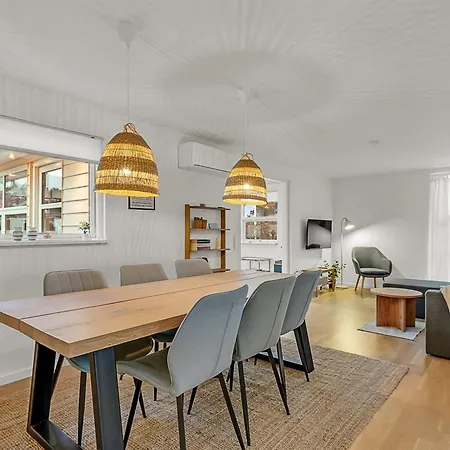 Solvejg - 280m From The Sea By Interhome Semesterbostad
