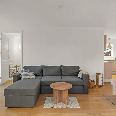 Solvejg - 280m From The Sea By Interhome Semesterbostad Otterup