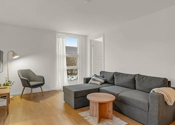 Solvejg - 280m From The Sea By Interhome Casa vacanze