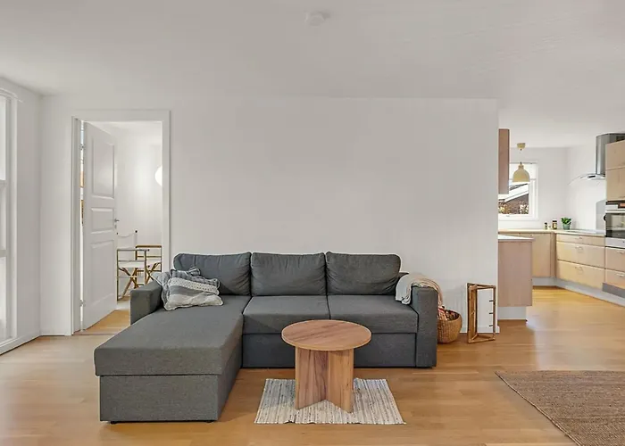 Solvejg - 280m From The Sea By Interhome * Otterup