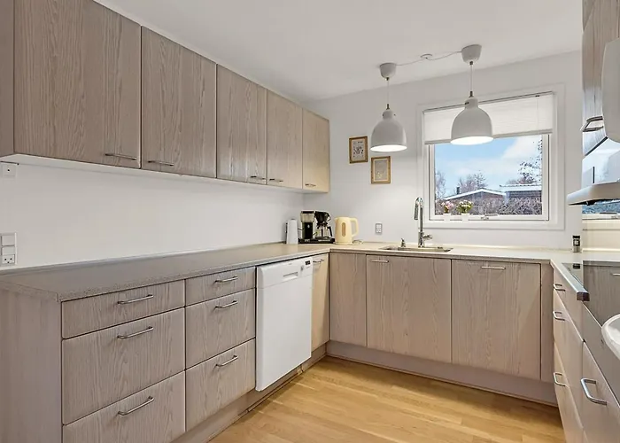 Casa vacanze Solvejg - 280m From The Sea By Interhome *