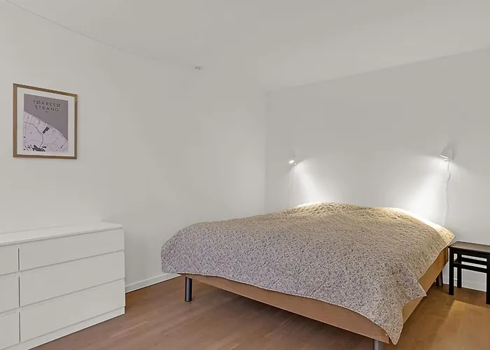 Solvejg - 280m From The Sea By Interhome Casa vacanze Otterup