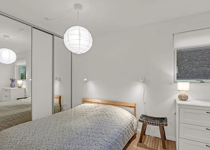 Solvejg - 280m From The Sea By Interhome *