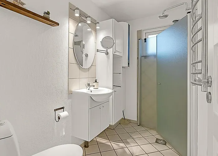 Casa vacanze Solvejg - 280m From The Sea By Interhome