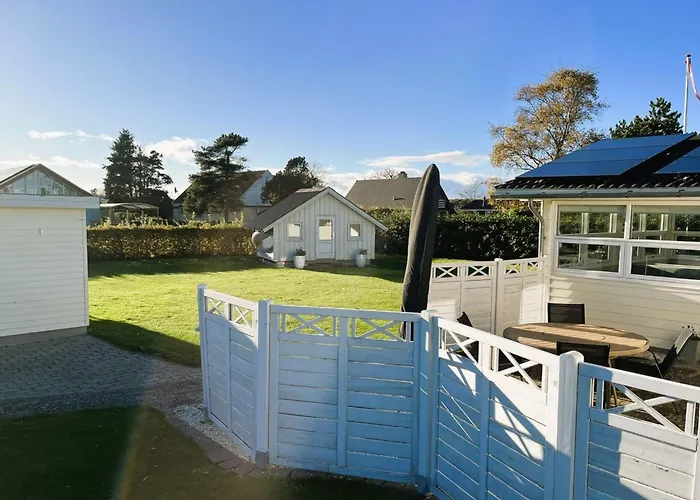 Сasa de vacaciones Solvejg - 280m From The Sea By Interhome *