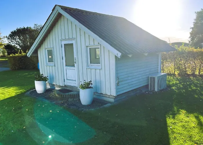 Solvejg - 280m From The Sea By Interhome Otterup