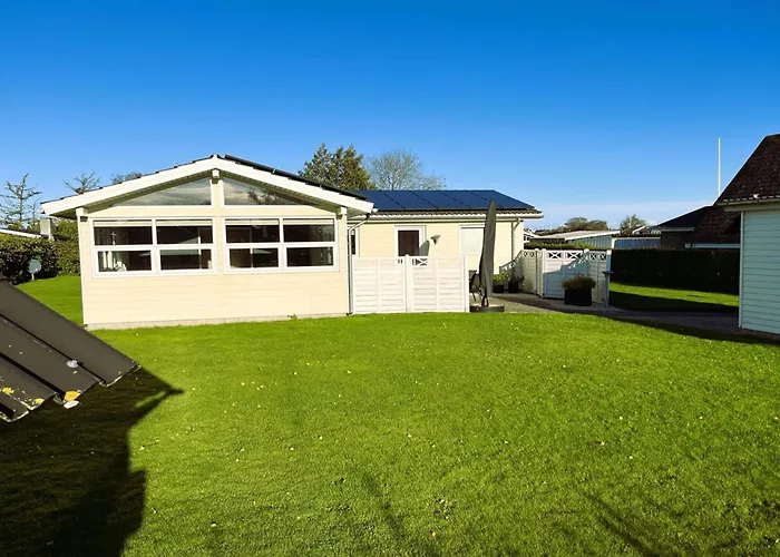 Solvejg - 280m From The Sea By Interhome Casa vacanze