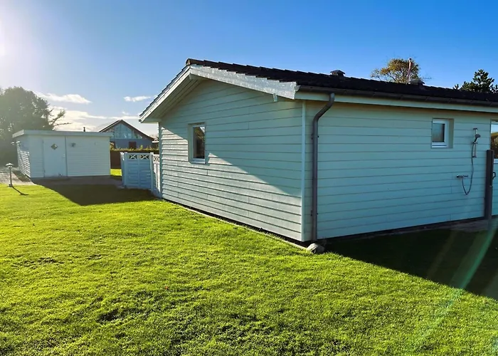 Solvejg - 280m From The Sea By Interhome Casa vacanze